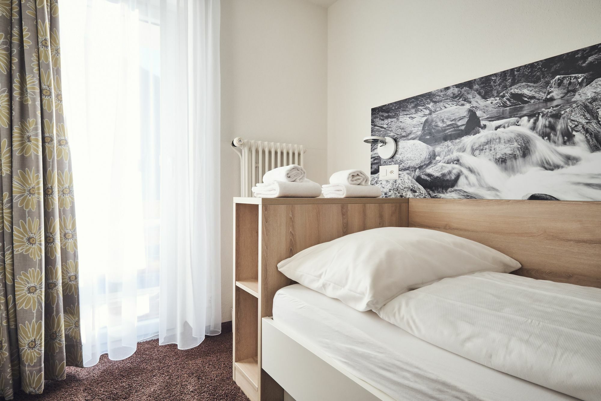 Private Holiday Homes By Solaria Νταβός Εξωτερικό φωτογραφία