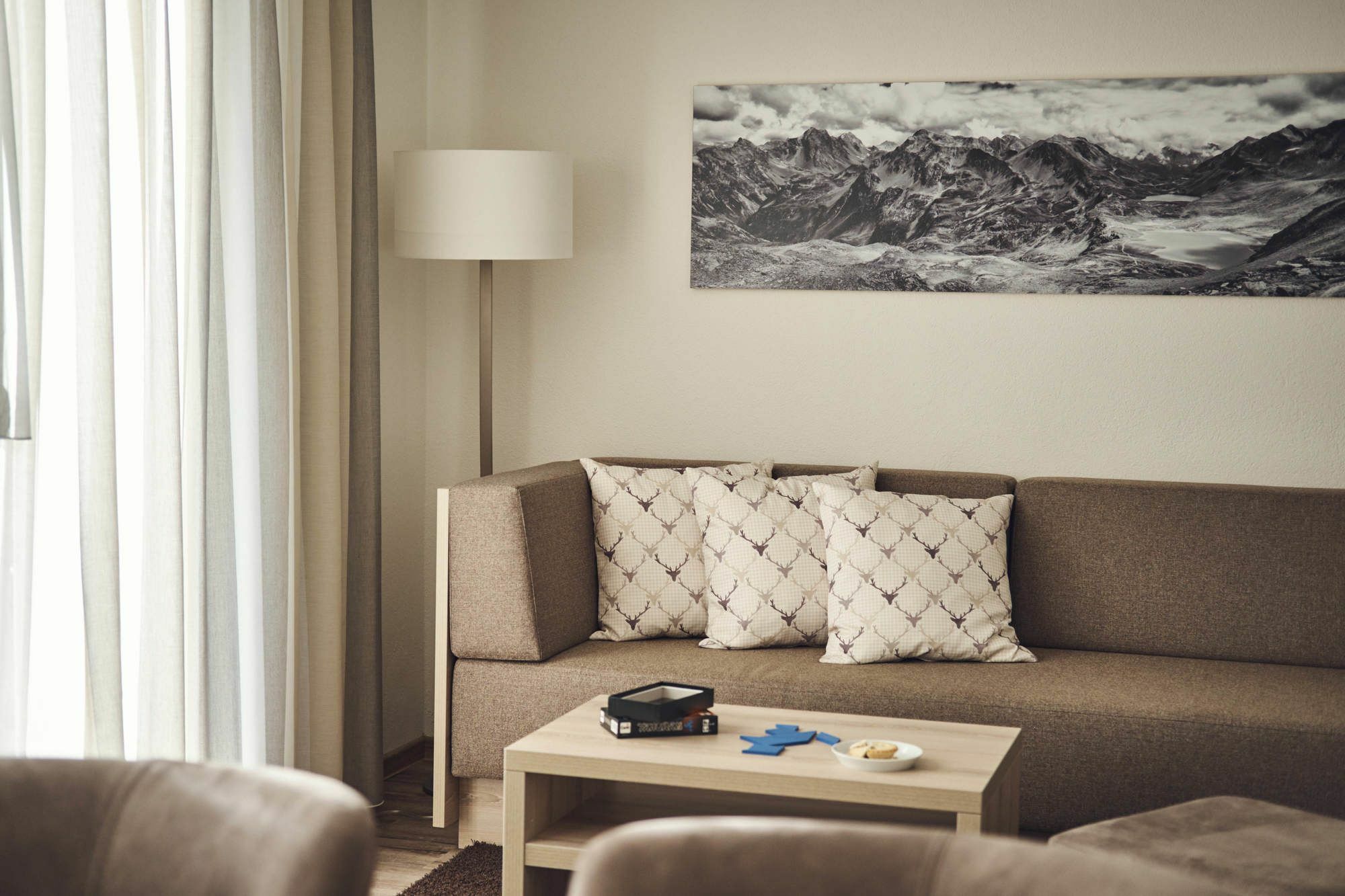 Private Holiday Homes By Solaria Νταβός Εξωτερικό φωτογραφία